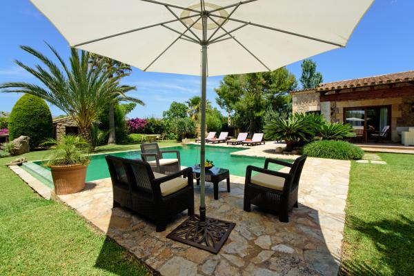 Villa Xanet