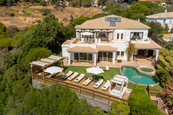 Villa Edmundo