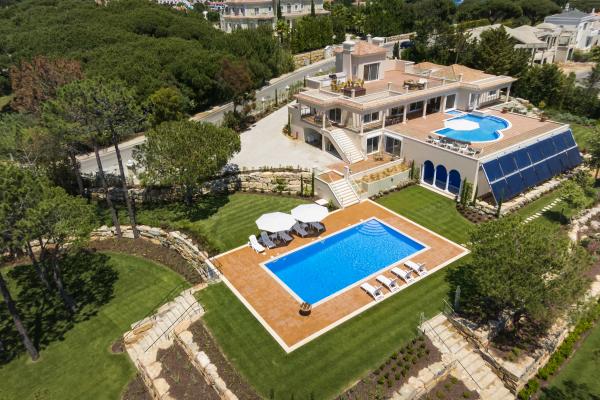 Villa Mara