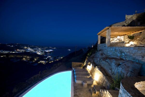 Villa Takisha