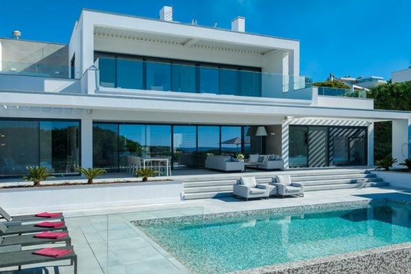 Villa Veluma