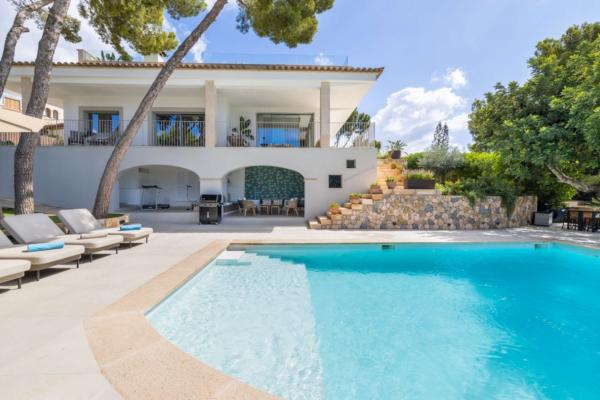 Villa Zahara