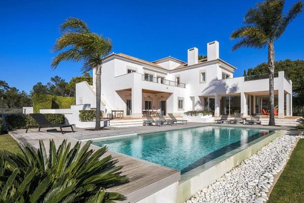 Villa Splendor