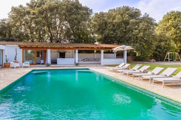 Villa Tramuntana