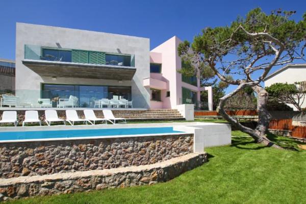 Villa Bonaire
