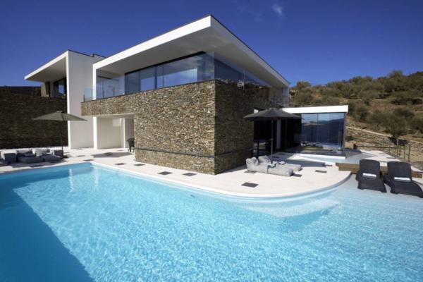 Villa Pinhao