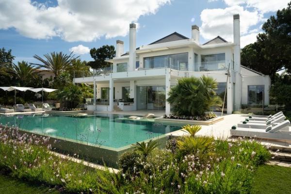 Villa Citronela
