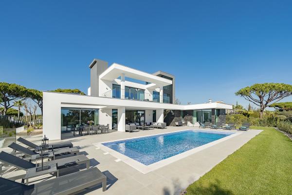 Villa Eternity