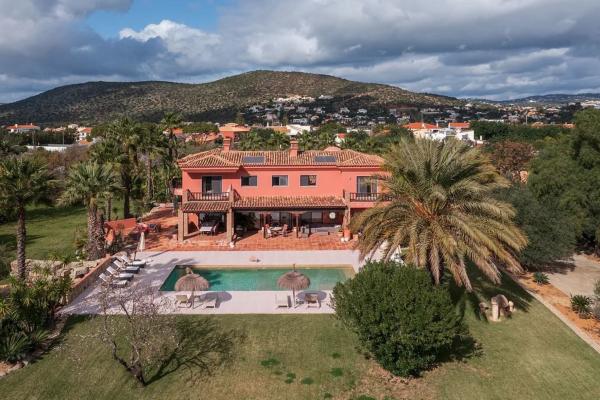 Villa Fado
