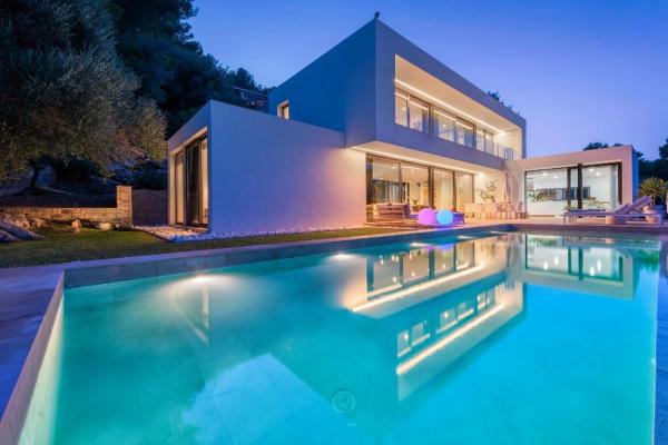 Villa Boquer