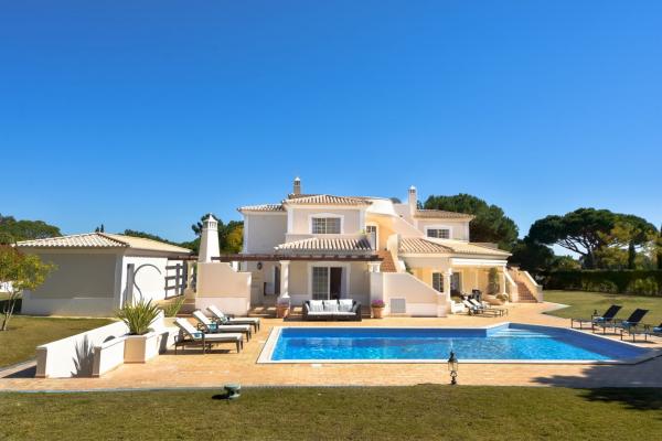Villa Griselle