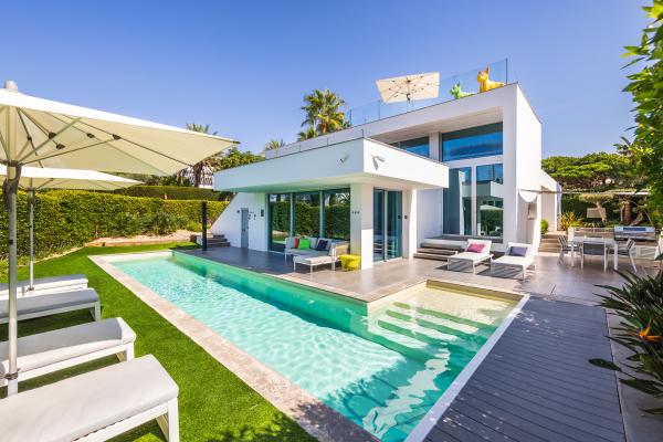 Villa Optase