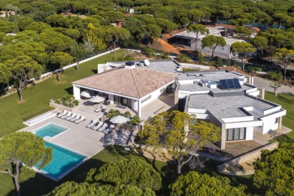 Villa Espace