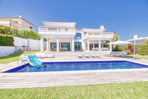 Villa Perla Blanca