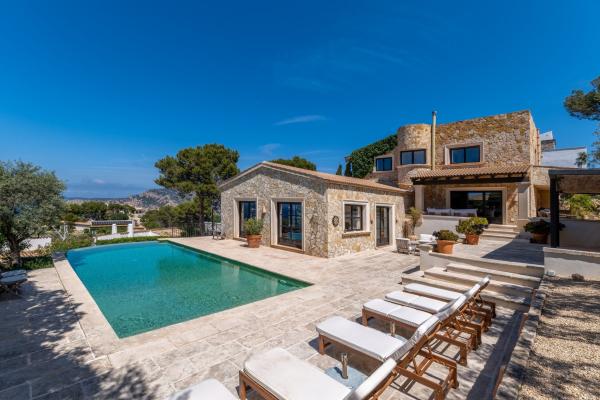 Villa La Mola