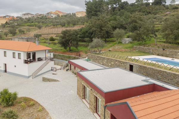 Villa Josie