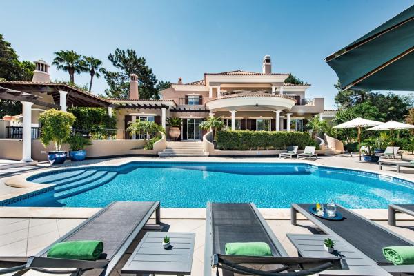 Villa Brilho do Sol