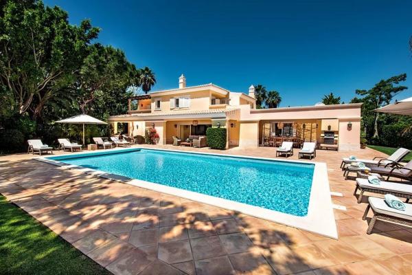 Villa Esther