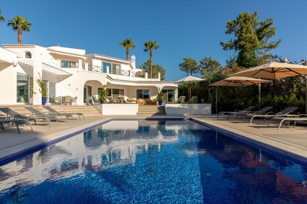 Villa Torre de Golfe