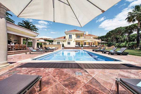 Villa Christine
