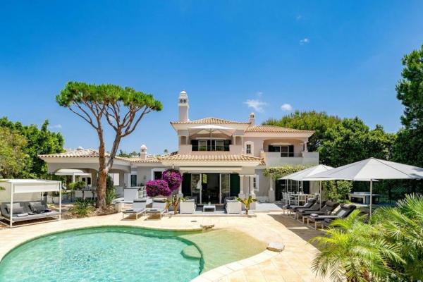 Villa Wilma