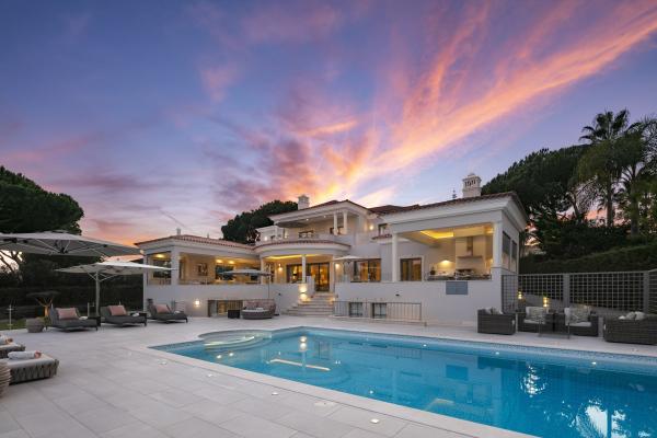 Villa Solar