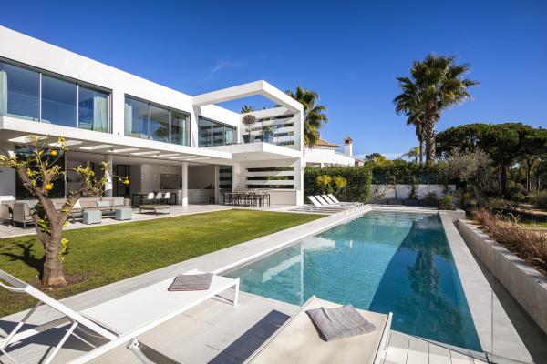 Villa Varandas