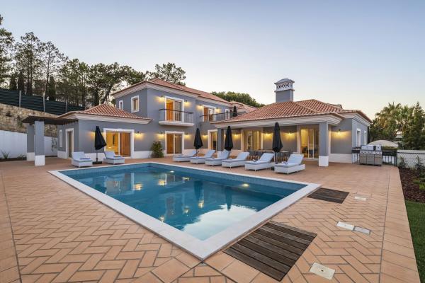 Villa Kasia