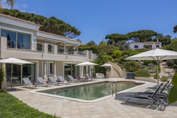 Villa Palmira