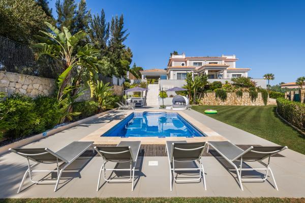 Villa Maud