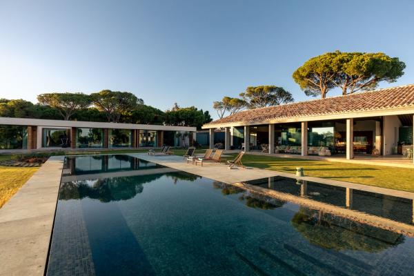 Villa Segurelha