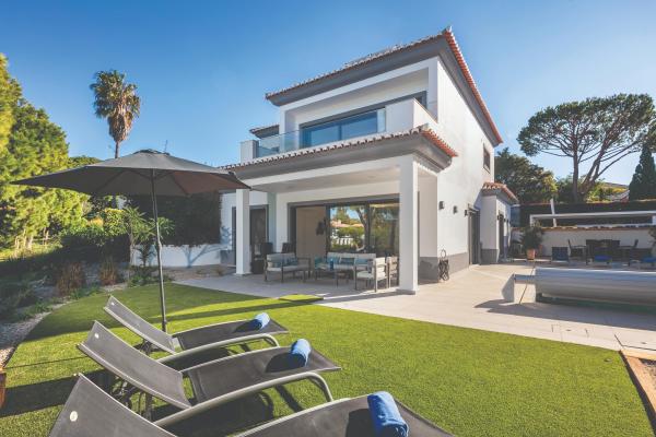 Villa Renska