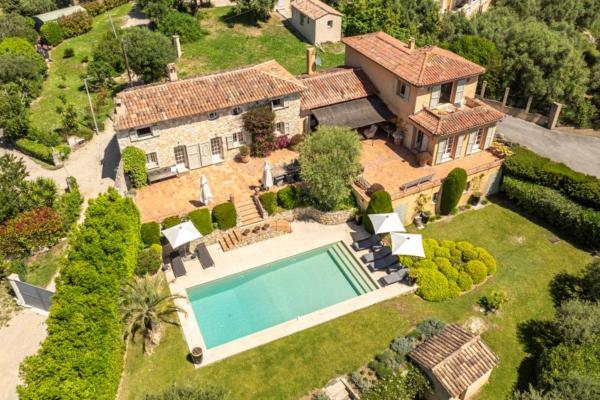 Villa Reveur 