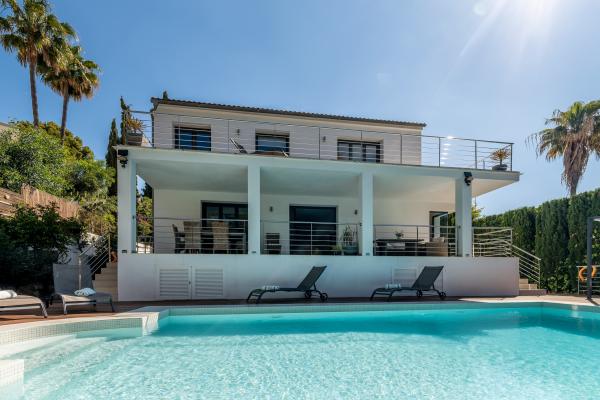Villa Cantante 