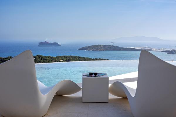 Villa Abigail