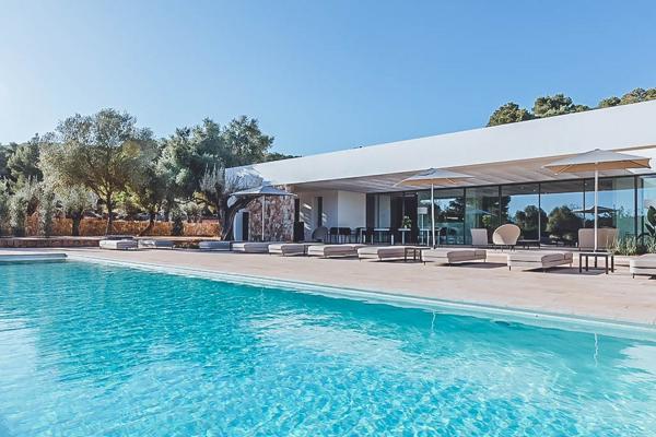 Villa Amaya