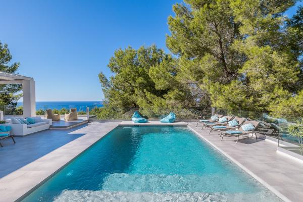 Villa Ivy