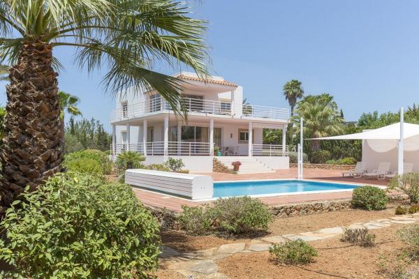 Villa Jesus