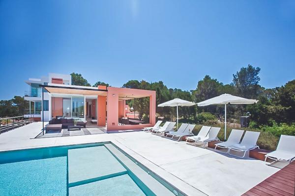 Villa Lydia