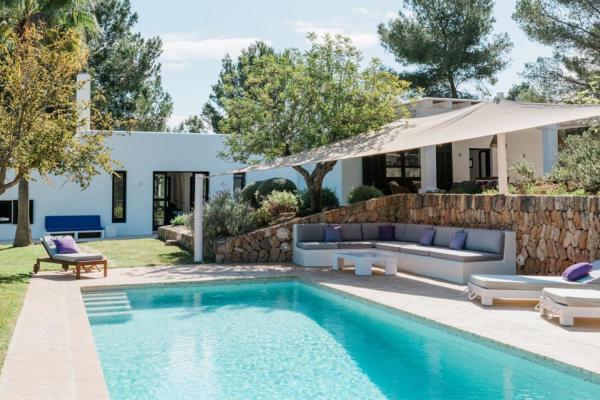 Villa Nicole