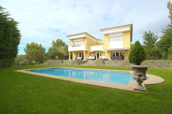 Villa Paradise
