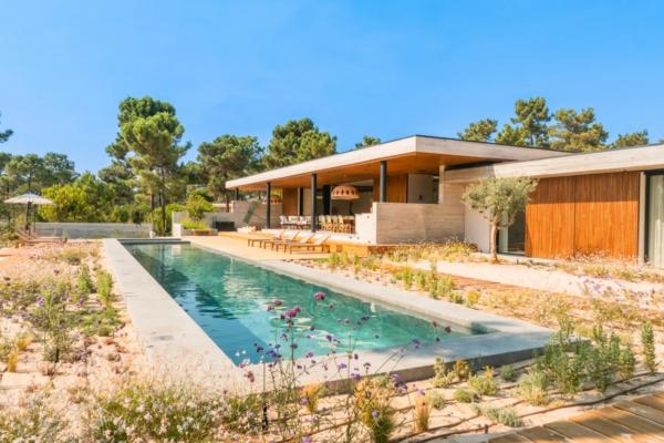 Villa Luar