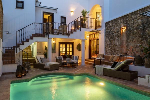 Rincon Andaluz