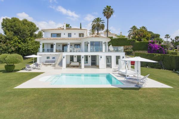 Villa Maria del Mar