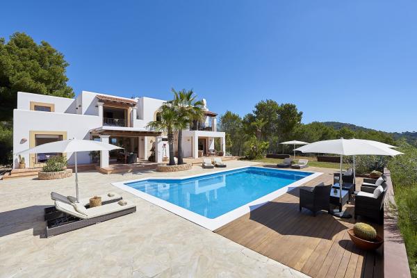 Villa Casita