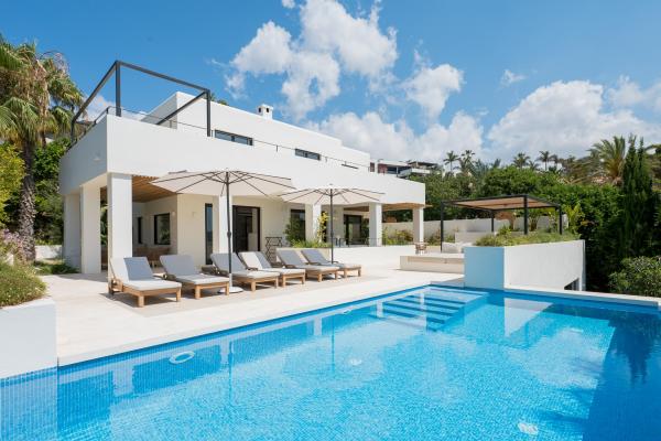Villa Puma