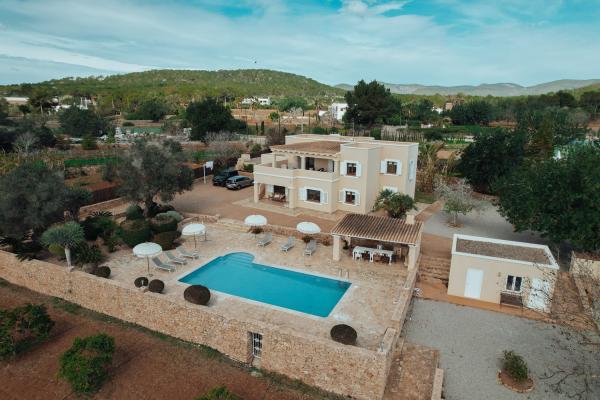 Villa Trevi