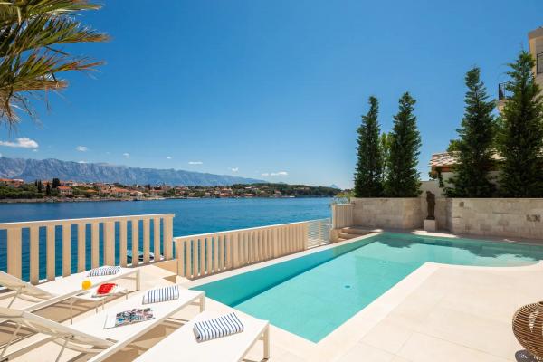 Villa Dorida
