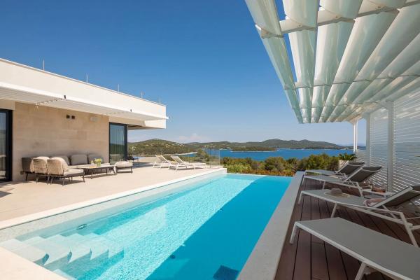 Villa Serenity