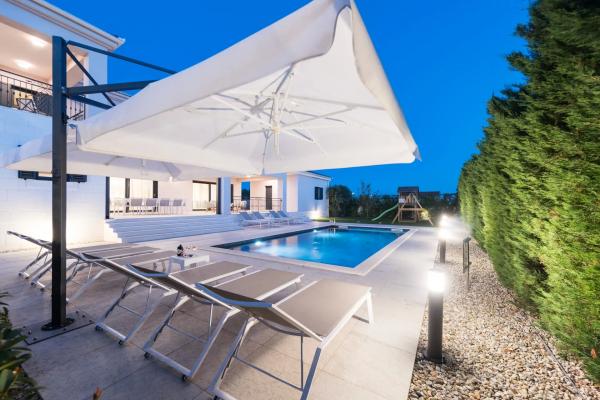 Villa Dore